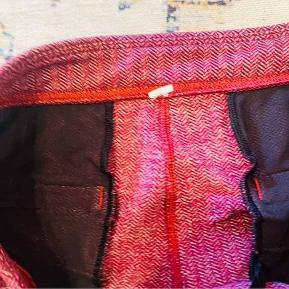 lululemon athletica Maroon Joggers - Picture 9 of 10